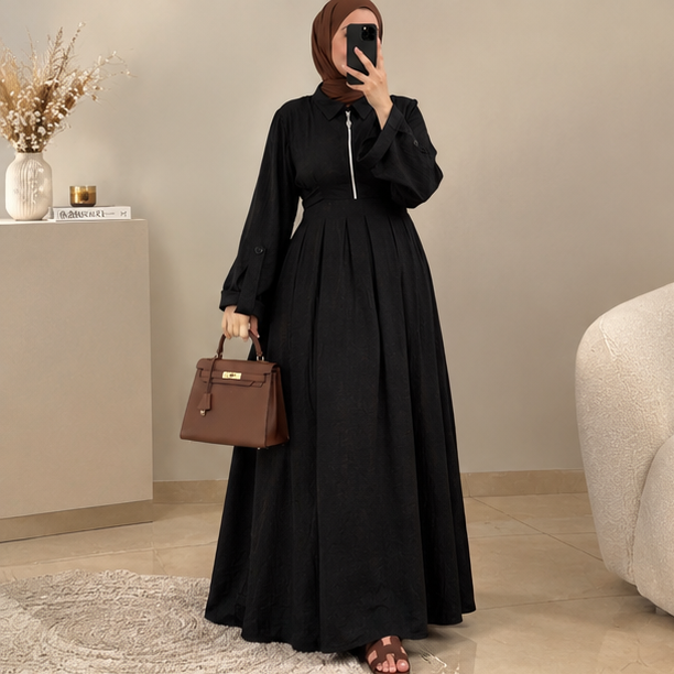 Robe ONYX 🖤