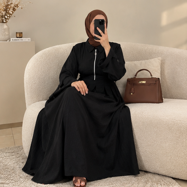 Robe ONYX 🖤