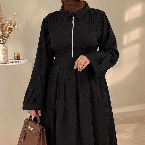 Robe ONYX 🖤
