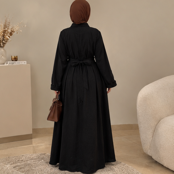 Robe ONYX 🖤